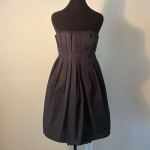 Bcbgeneration dress, size 2, pockets
